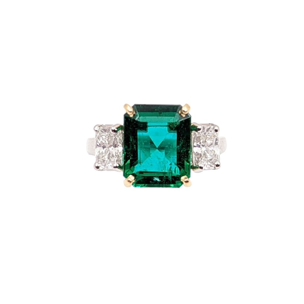 Sell an Oscar Heyman Ring - Charlotte Jewelry Buyer